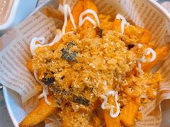 -半天妖烤鱼(大兴大悦春风里店)