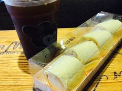 -可莎蜜兒(清吟店)