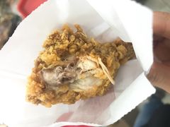 -麦当劳(一德路店)