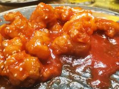 -一佳烤铺(丽江景苑店)