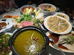 -院8里·小聚园(九眼桥店)