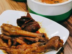 -老乡鸡(南京新街口洪武北路店)