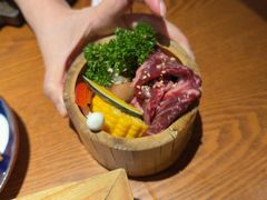 -炎蔵牛舌烤肉