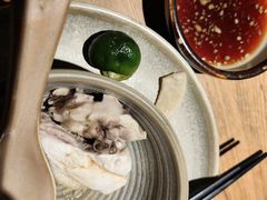 -大头椰·椰子鸡火锅(新梦店)