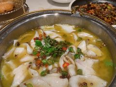 -上上席川菜(凯德乐峰广场店)