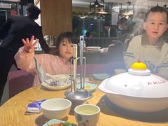 -龙泉人椰子鸡·糟粕醋·海南菜(南大桥店)