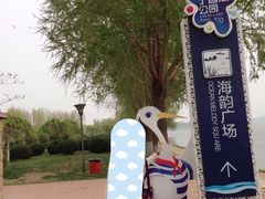 -丁香湖公园