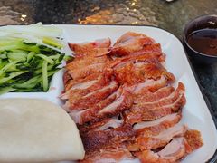 -品味斋片皮烤鸭(下沙宝龙店)