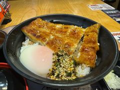 -鳗事鱼意·活鳗現烤专门店(富力海珠城店)