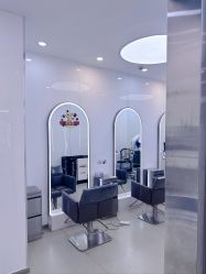 -时尚殿堂hair salon