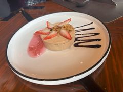 -YUE·6·西式融合餐厅(外滩六号店)