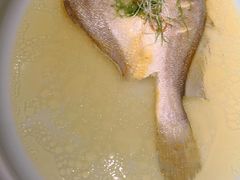 野生黄鱼-柒厢食事雅谈