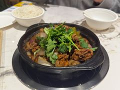 -常和州·夜宵大排档(常州单店)