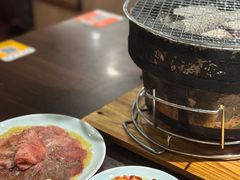 -蒜香焼肉PURUSHIN(马场路店)