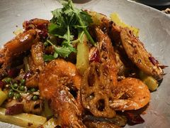 -红辣椒·川菜·火锅(朝外店)