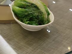 -晋江荣誉国际酒店·港誉茶餐厅