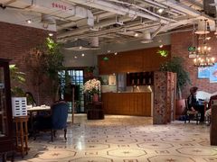 -漢舍中国菜馆(889广场店)