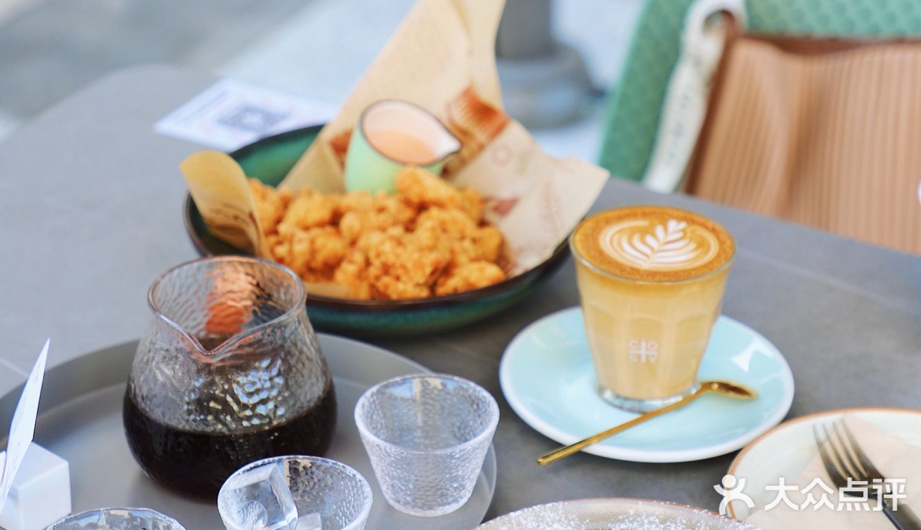 沌口ins度假⛱️风brunch