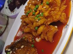 -韵秋荷(宝山龙湖天街店)