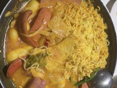 -七八冷面·延边朝鲜族美食(圣熙八号店)