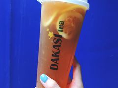 -大卡司DAKASI(连城新天地店)