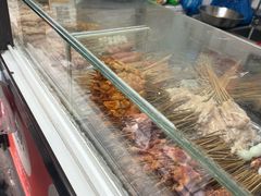 -辽B·小串(总店)