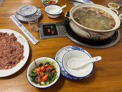 -潮陈记土鸡火锅(东厦北路店)