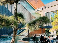 -WeWork中国(三里屯11号社区店)