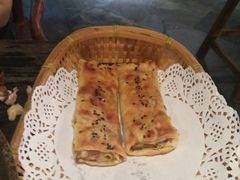 孔府肉烧饼卷-酒肉门孔府菜(曲阜游客中心店)