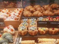 -红跑车HPCBAKERY(汉商店)