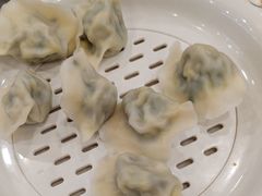 -大清花饺子(山庄店)