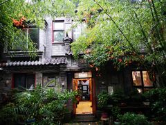 -老张烤羊(王哥庄店)