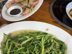 -肥弟大排档(汕樟路店)