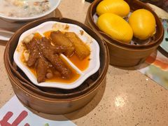 -点都德(海岸城店)