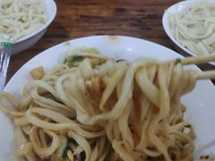 -王菊美食街·王菊面馆(总店)