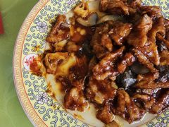 -砂锅居(西四店)