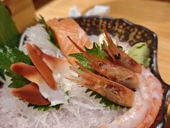 -鳗鲔料理小馆