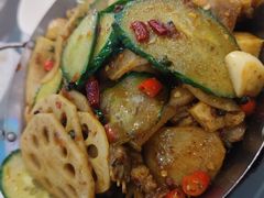 -台湾麻吉餐坊(师大店)