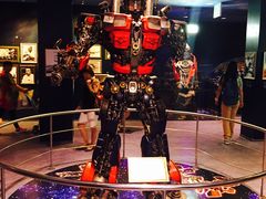 -信不信由你博物馆