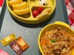 -西贝莜面村(近铁城市广场店)