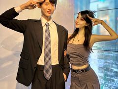 -北京杜莎夫人蜡像馆