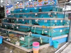 -考记泥焗鸡农庄·海鲜(北洛秘境店)