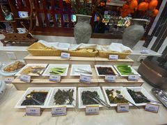 -蓝海国际大饭店·蓝钻自助百汇(兰山店)