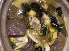 -久宴·天目湖大鱼头(恐龙园店)