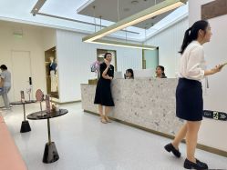 点击看大图 -Dr.U博士医疗美容医院