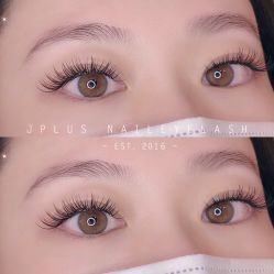 -J.PLUS日式美甲美睫
