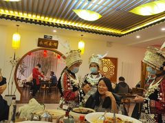 -潇湘·永州会馆(百子湾店)