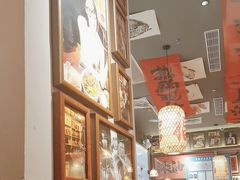 -王繁星面馆(西安熙地港店)