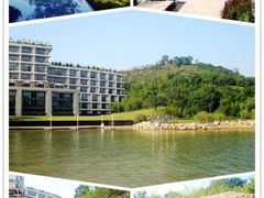 外景-天目湖涵田度假村