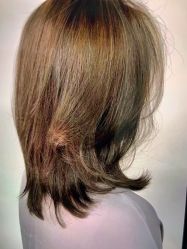 -宝妍美容美发画染